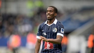 تيدي أوكو.. الزمالك يعثر على بديل زيزو في الدوري السويسري