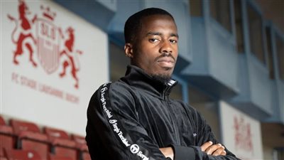 بدأ من طريق محرز.. من هو تيدي أوكو صفقة الزمالك المنتظرة؟