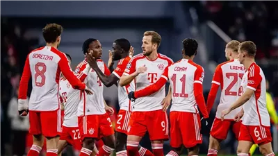 جميع مواعيد مباريات بايرن ميونخ الودية 2025 والقنوات الناقلة