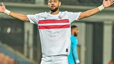 رسميا.. مصطفي شلبي ينضم إلي البنك الأهلي