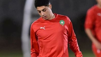 حقيقة مفاوضات الزمالك مع المغربي حسام الصادق