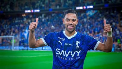 الهلال السعودي يرغب في رحيل لودي خلال فترة الانتقالات الحالية