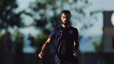 كواليس مران بيراميدز في معسكر تركيا استعدادًا للموسم الجديد