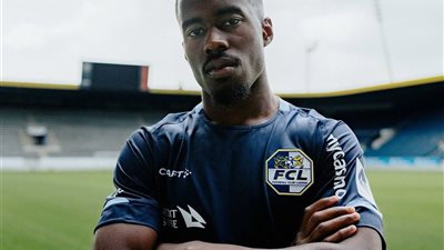 تعويض مالي من الرياض .. بشرى سارة لـ جمهور الزمالك بشأن تيدي أوكو