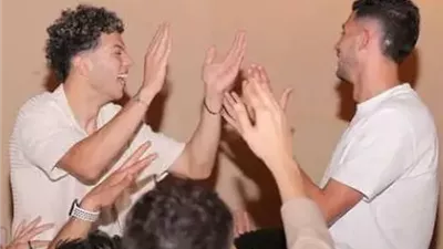 نجم الأهلي السابق: أتفق مع تعديل عقد إمام عاشور.. وفتوح تصرف باستهتار