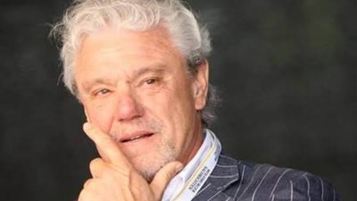 هولمان: كنت محظوظا بالتعامل مع صالح سليم وهناك فارق بين الأهلي والزمالك (حوار )