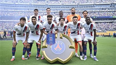 بعد ثلاثية تشيلسي.. الإيقافات تلاحق باريس سان جيرمان في السوبر الأوروبي