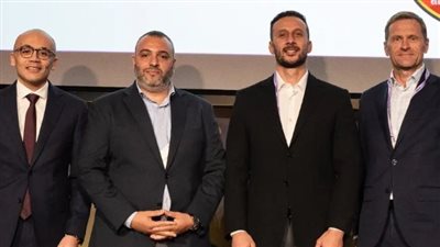 خطوة لتعزيز التسويق الدولي.. شركة الأهلي لكرة القدم توقع شراكة عالمية جديدة