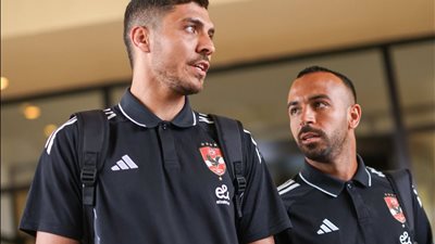 شريف عبد الفضيل: الأهلي محتاج مدافع ببطولات.. وياسين مش كفاية لوحده