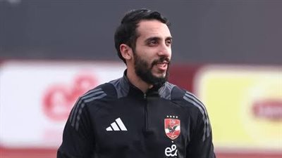 تطورات إصابة ثنائي الأهلي.. أشعة جديدة لداري واقتراب عودة كريم فؤاد