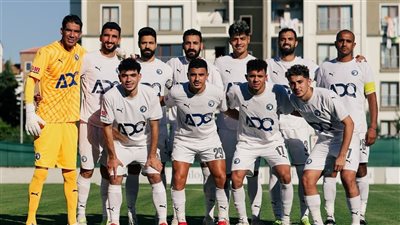 بهدفين لكل فريق.. بيراميدز يتعادل في أولى تجاربه الودية