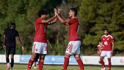 نجم الأهلي السابق: شريف وجراديشار لن يستطيعا تعويض وسام أبو علي.. ويطالب الخطيب بهذا الأمر