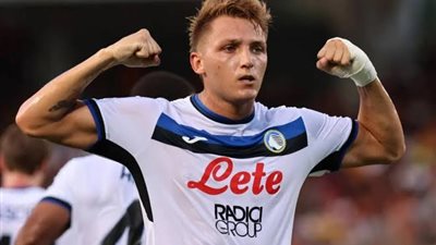 رسميا.. القادسية السعودي يعلن التعاقد مع ماتيو ريتيجي قادما من أتالانتا