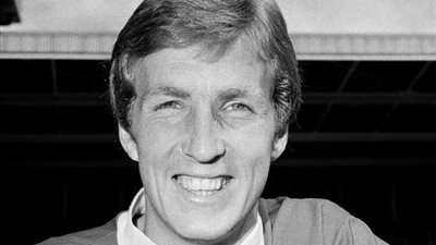 ليفربول ينعي وفاة جوي جونز عن عمر 70 عامًا