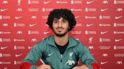 ليفربول يُعلن رسميًا توقيع أول عقد احترافي لصاحب الجنسية المصرية كريم أحمد