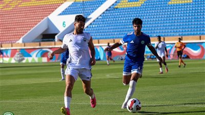 قبل بداية الموسم الجديد.. مودرن سبورت يتعادل مع زد سلبيًا