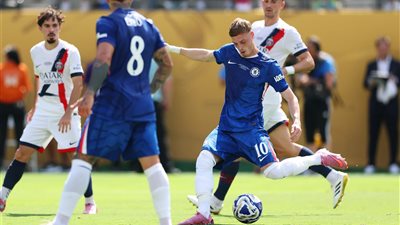 بث مباشر مشاهدة مباراة تشيلسي ضد باريس سان جيرمان بنهائي كأس العالم للأندية 