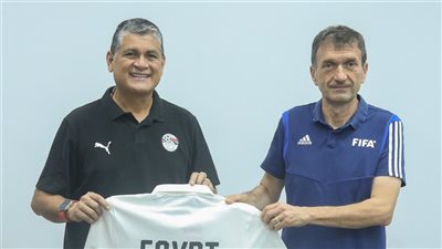 بدأ المرحلة الثالثة لمعسكر تدريب الحكام للحصول على رخصة الـ Var