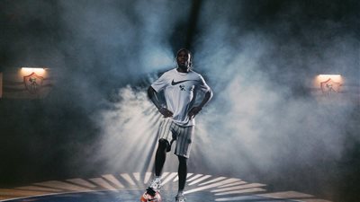 تعليق مثير من شيكو بانزا بعد الانضمام إلى الزمالك.. ماذا قال؟