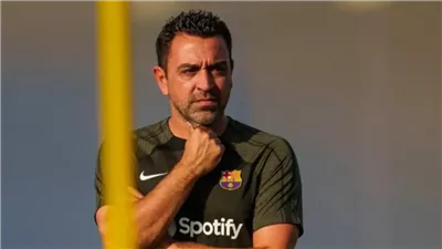 الحقيقة الغائبة.. منتخب الهند يرفض تشافي هيرنانديز.. والمدرب يتهمه بـ