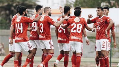 رمضان السيد: جميع صفقات الأهلي سوبر.. ومصطفى محمد لا يريد العودة إلى مصر