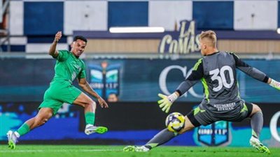 موعد مباراة الأهلي السعودي وسيلتيك في بطولة كومو الودية والقنوات الناقلة
