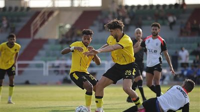 الأهلي يكتسح.. مقارنة شاملة بين وديات الأهلي والزمالك قبل انطلاق الموسم الجديد