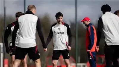 موعد مباراة مانشستر يونايتد ووست هام الودية والقنوات الناقلة