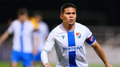 كان قريبًا من الأهلي.. بيراميدز يخطف صفقة برازيلية من العيار الثقيل