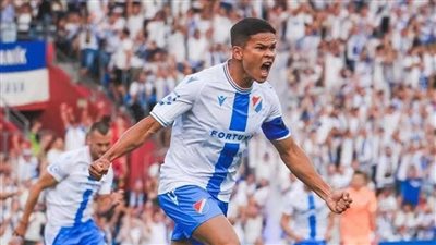 صفقة الأهلي .. بيراميدز يضم ايفرتون دا سيلفا مقابل 3 مليون دولار