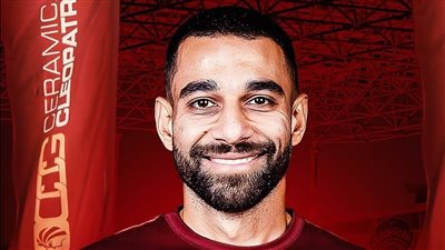 عمرو السولية : حققت مع الأهلي كل حاجة في 9 سنوات..القاضية البطولة الأهم بمسيرتي..بيراميدز استحق افريقيا 