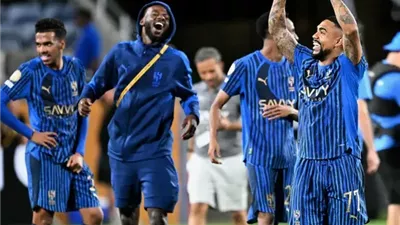 جميع مواعيد مباريات الهلال السعودي الودية 2025 والقنوات الناقلة