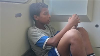 يسافر يوميًا من المنيا للقاهرة.. ناشئ البنك الأهلي يكتب قصة كفاح ملهمة بكرة القدم