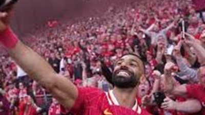 بقيادة محمد صلاح.. تشكيل ليفربول ضد ميلان في المباراة الودية
