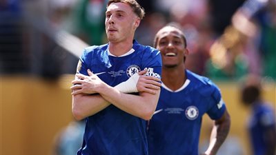 جدول ترتيب الهدافين في كأس العالم للأندية 2025 بعد ثنائية كول بالمر بالنهائي