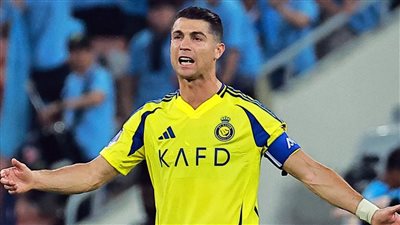 بدون كريستيانو رونالدو.. تشكيل النصر السعودي في أول مباراة مع جورجي جيسوس