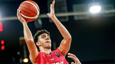 منتخب مصر الأولمبي يهزم قطر في أولى مبارياته بالبطولة العربية بالبحرين (صور)