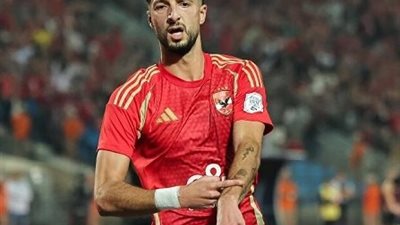 ماديًا ومعنويًا.. مكاسب الأهلي من بيع وسام أبو علي إلى كولومبوس الأمريكي