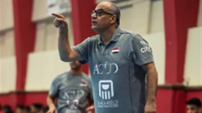 طارق محروس: منتخب اليد للناشئين جاهز لبطولة العالم ومساندة الجماهير سلاحنا الأهم
