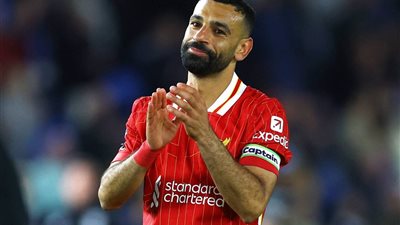 تقييم محمد صلاح في مباراة ليفربول وبريستون الودية.. أرقام دون التوقعات