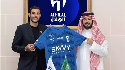 جميع صفقات الهلال السعودي في الميركاتو الصيفي 2025