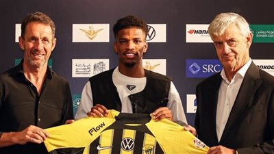 جميع صفقات الاتحاد السعودي في الميركاتو الصيفي 2025