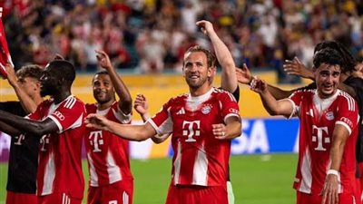 جميع صفقات بايرن ميونيخ الألماني في الميركاتو الصيفي 2025