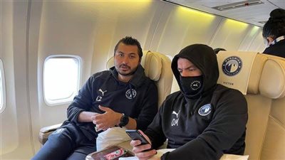 المدير الإداري لبيراميدز يكشف عن خوض مباراتين وديتين بالقاهرة بختام تحضيراته