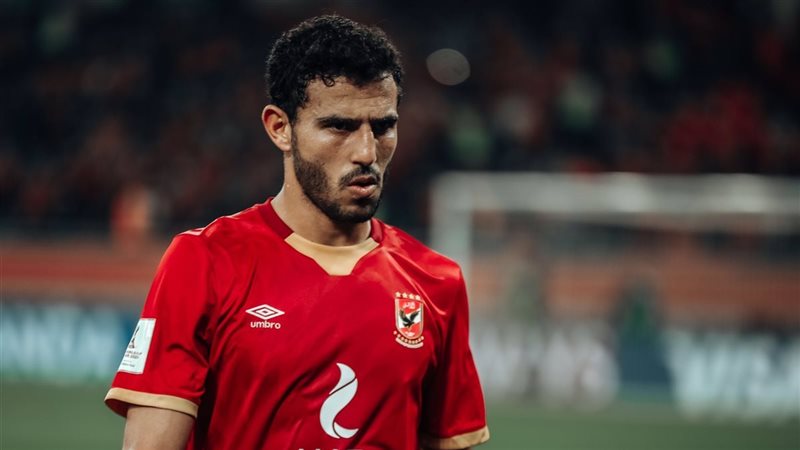 حمدى فتحى