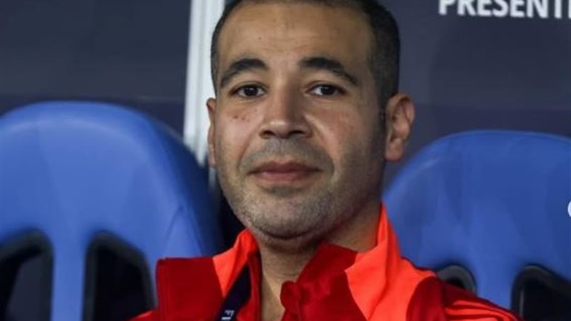 محمد وفائي