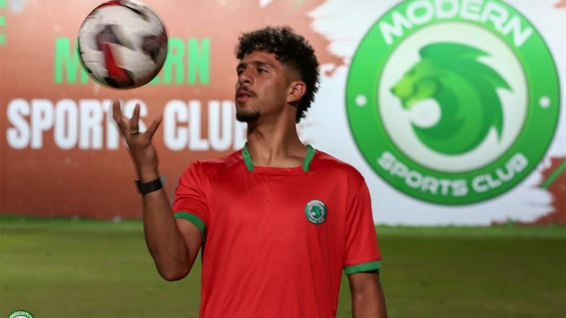 محمود ممدوح