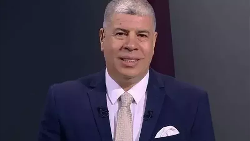 أحمد شوبير