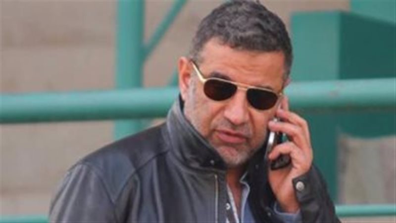 ماجد سامي رئيس وادي