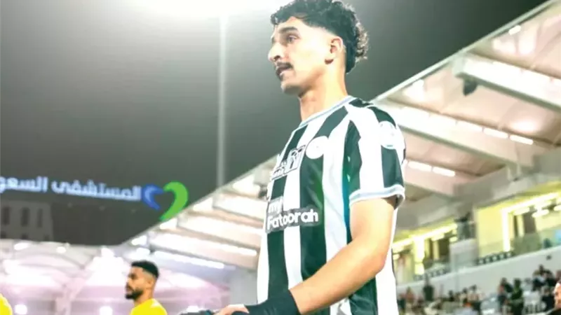 نادر الشراري